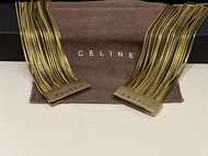 Celine兩件式手鍊