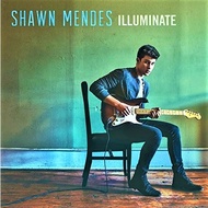 Shawn Mendes - Illuminate ( Vinyl / LP )