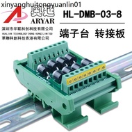 HL-DMB-03-8 6A10 Rectifier Diode Module Module Long Feet High Power 6A/1,000V