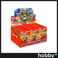 Blokees Transformers Defender Version 04 Tyrants Fury