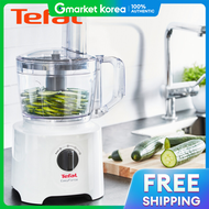 Tefal | เทฟอล อซฟอรซ เครองเตรยมอาหาร เครองปนอเนกประสงค รน DO2481KR