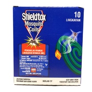 Shieldtox 8 hours Mosquito Coil
