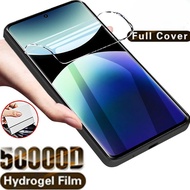 3-1PCS Screen Protector For Redmi Note 13R 13 12T 12S 12R 12 11T 11R 11E 11s 11 SE India Turbo Pro P