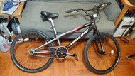 Redline BMX 24寸單車