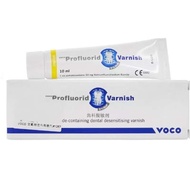 VOCO Profluorid Varnish | German Dental Fluoride Varnish