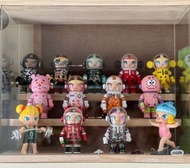 Molly Space Series 盲盒 公仔