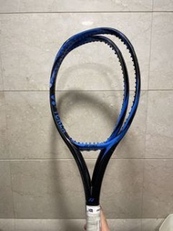 Made in Japan Yonex ezone 100 2022 Japan tennis racket 日本網球拍 grip 2