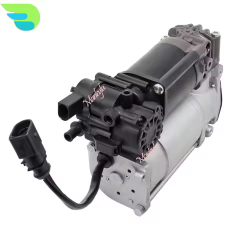 Air Suspension Compressor Pump 4H0616005B 4H0616005C 4G0616005C 4H0616005A For Audi AA8 D4 A6 C7