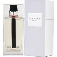 Dior Homme Sport Cologne By Christian Dior For Men's EDT 125ml Perfume..