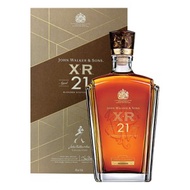 Johnnie Walker 21年 XR 精裝版 調和威士忌