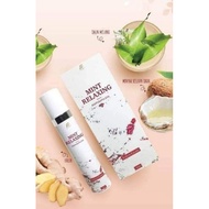 🌺Mint Relaxing Lotion Serbaguna 🌺(Penawar Sakit Lutut)