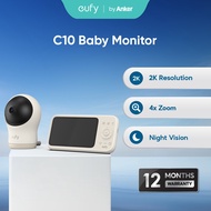 eufy C10 Baby Monitor