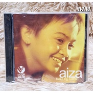 AIZA ZE SEGUERRA OPM ITEMS