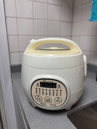 Rice cooker