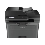 Brother MFC-L2885DW | Monochrome Multifunction Duplex Laser Printer With ADF