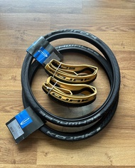 BAN LUAR SEPEDA SCHWALBE KOJAK 16 PLUS 349