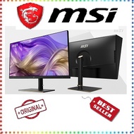 [NEW] MSI SUMMIT MS321UP 32 inch Monitor (Black)
