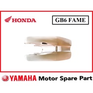 HONDA GB6 FAME LEGSHIELD // LEG SHIELD KEPAK FRONT COVER SAYAP GB-6 GB6 GB 6 FAME HONDA