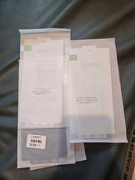 Note 10 mon貼