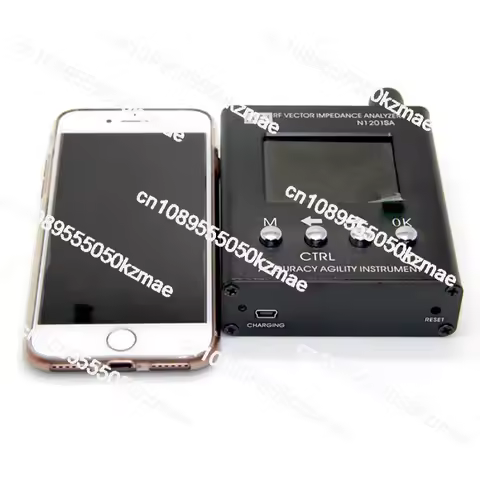 Pre-sale N1201SA Antenna Analyzer Standing Wavemeter Vector Network Analyzer