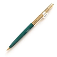 60年代 PARKER 45 Custom green 0.9mm pencil 美國派克12K包金蓋綠色鉛筆 1960s