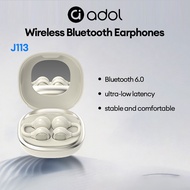 ASUS OWS-J113 Bluetooth Earphones Ultra-low Latency Clear Sound IPX5 Water Resistance Built In Beaut
