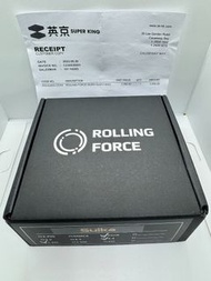 ROLLING FORCE