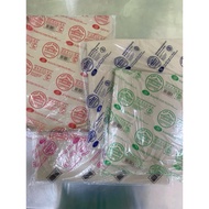 KERTAS MINYAK CAP KEDAI [80pcs] - KERTAS BUNGKUS NASI LEMAK, NASI KANDAR, ROTI CANAI, MAKANAN BERGOR