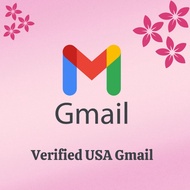 USA Gmail / New GMAIL Account / Gmail Account Can Use For Any Apps / NEW & FAST (Just login & use)