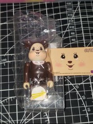 2022.7更新 全新 monchhichi medicomtoy be@rbrick series 11 bearbrick 11代 100% 熊仔 隱藏 絕版 擺設 裝飾 玩具 積木 收藏 CUT