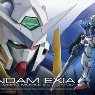 [RG 1/144] GN-001 GUNDAM EXIA