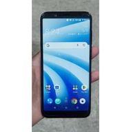 中古良品 二手 HTC U12 Life VoLTE 藍色 Android 6G 128G 2Q6E100