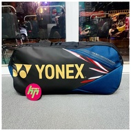 (Processed) Yonex BA92231WEX Competition Badminton Racket Bag Black