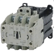 Mitsubishi Contactors SD-T35 DC24V- AC220-240V/ AC380-440V-Mitsubishi แมกเนติก - S-T 3P คอยล์ 24VDC 