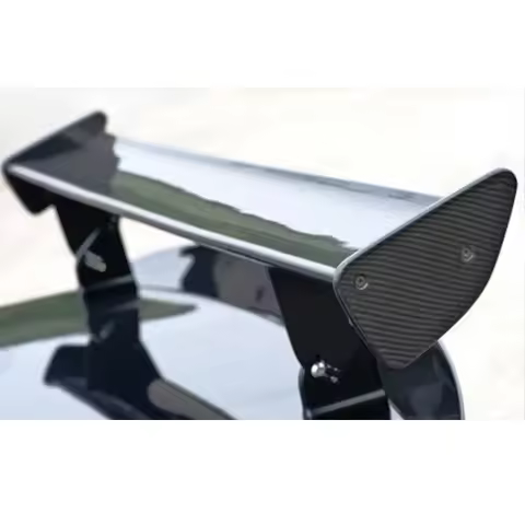 DarwinPRO Type GTS Carbon Fiber Low Spoiler for Series 3 E92 E93