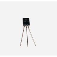 Transistor a 1015