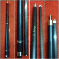 Cuetec Cynergy Svb Carbon - Black Starlight Shane Van Boening Cue
