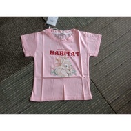 Children's habitat t-shirt