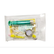 Perifix Epidural set G18 BBraun