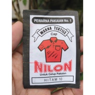 Cap clothing dye Nilon