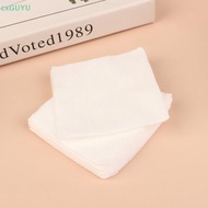 [cxGUYU] Gauze Pad Cotton First Aid Kit Emergency Waterproof Wound Dressing Sterile Gauze Pad  PRTA