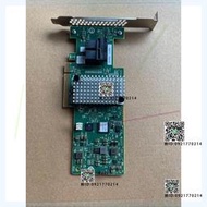 LSI SAS 9340-8i 12G 陣列卡00FC631