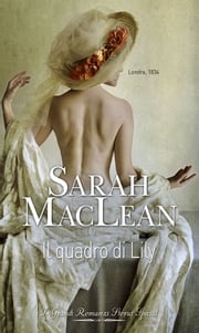 Il quadro di Lily Sarah Maclean