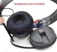 Replacement Cushion Ear Pad Leatherette For Sennheiser HD 25-1 HD25-1ii HD25SP HD25-1 HD25 HMD25 HME