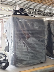 限時特價 ! 全新魚缸冷水機  日生CL650