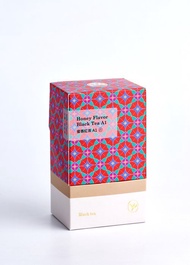 灣茶【蜜香紅茶A1】