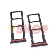 SIM tray SIM holder SIM slot card holder Infinix hot 40i x6528b
