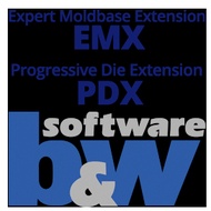 EMX v16.0 / PDX v16.0 for Creo 10 (64-bit)