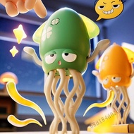 Octopus Electric Dancing Toy - ของขวัญการศึกษาที่สร้างสรรค์สำหรับวันเด็ก