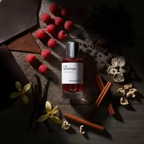 Unisex Perfume Eau De Parfum 50ml 100ml Long Lasting Premium Elegant Oriental Woody Fragrance 6 Scen